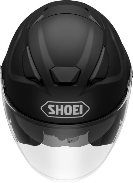 Casco Jet SHOEI J-Cruise 3 Nero opaco