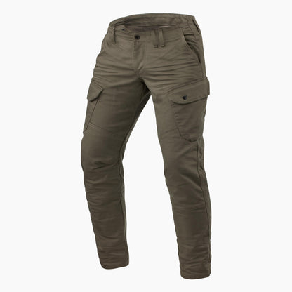 Jeans Rev'it! Cargo 2 TF Asfalto