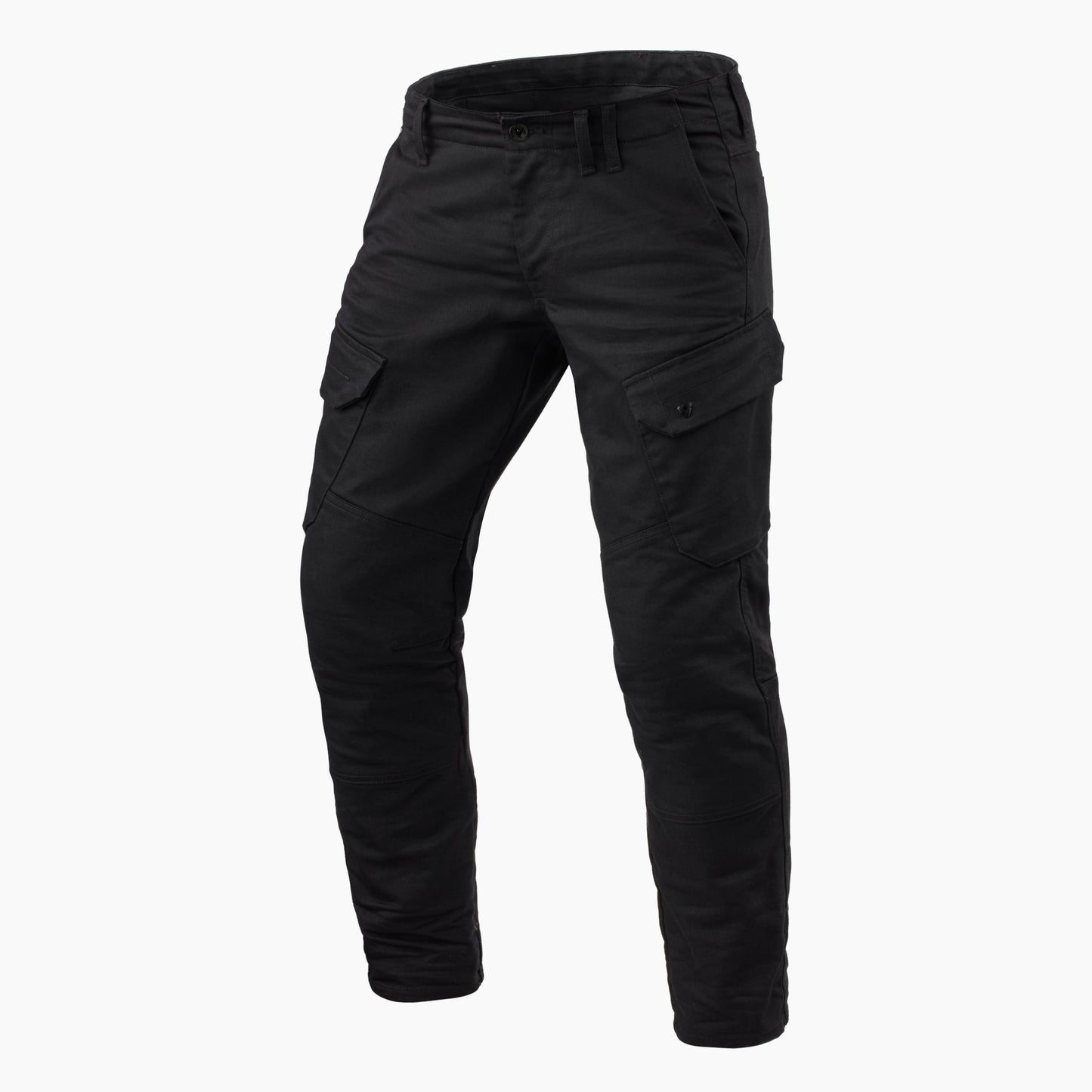 Jeans Rev'it! Cargo 2 TF Nero