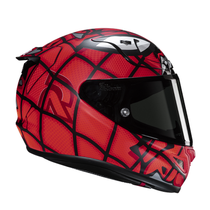 Casco HJC RPHA 12 MAXIMIZED VENOM MARLVEL