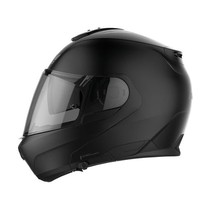 Casco Modulare Nolan N100-6 CLASSIC N-COM 010 flat black