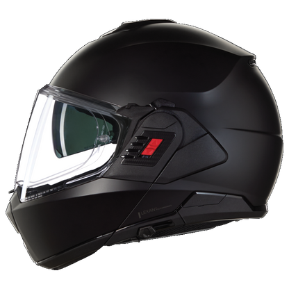 Casco Nolan  Modulare flip-back N120-1 classico  302