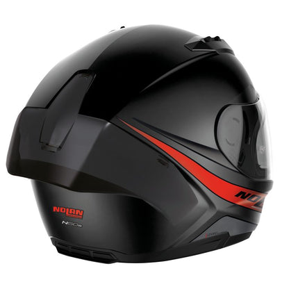 Casco Nolan  N60-6 SPORT OUTSET 21