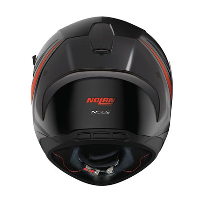 Casco Nolan  N60-6 SPORT OUTSET 21