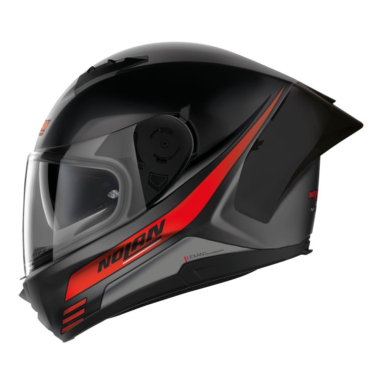 Casco Nolan  N60-6 SPORT OUTSET 21