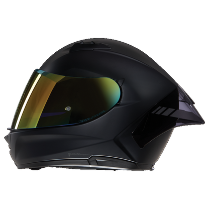 Casco Nolan  N60-6 SPORT Irdium  EDITION 334