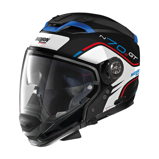 CASCO Nolan N70-2 GT FLYWHEEL N-COM 056