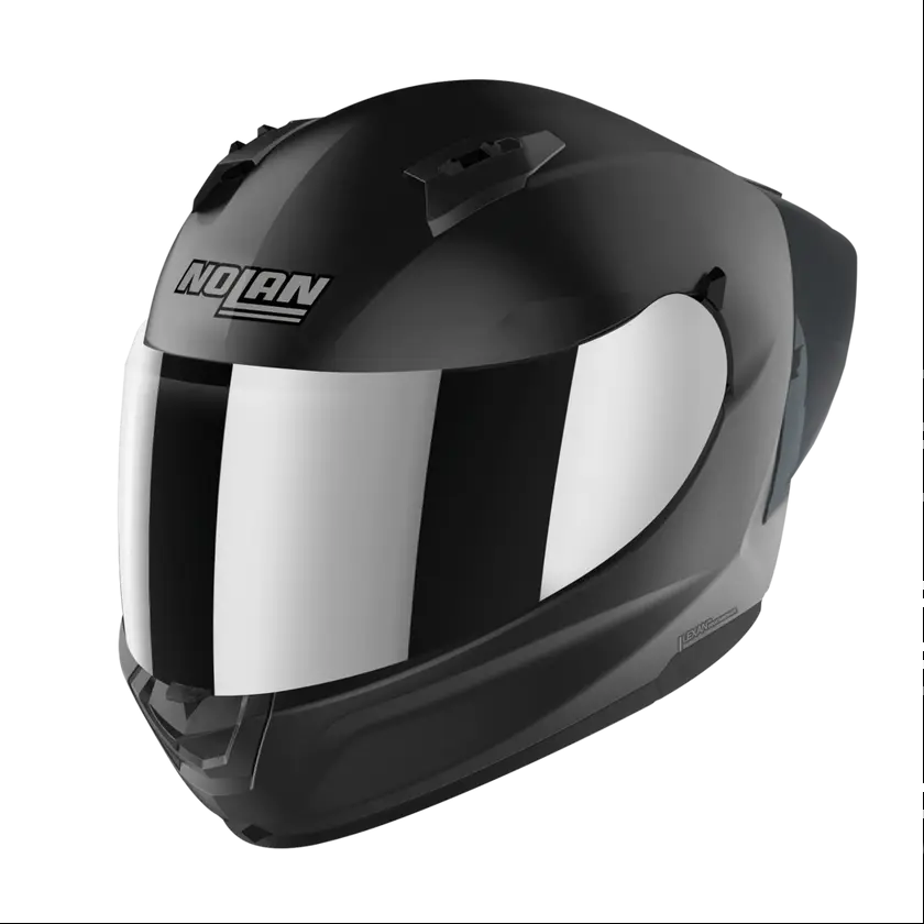 Casco Nolan  N60-6 SPORT SILVER  EDITION 018