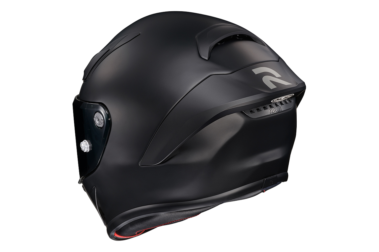 Casco HJC RPHA 1 Matt- Black