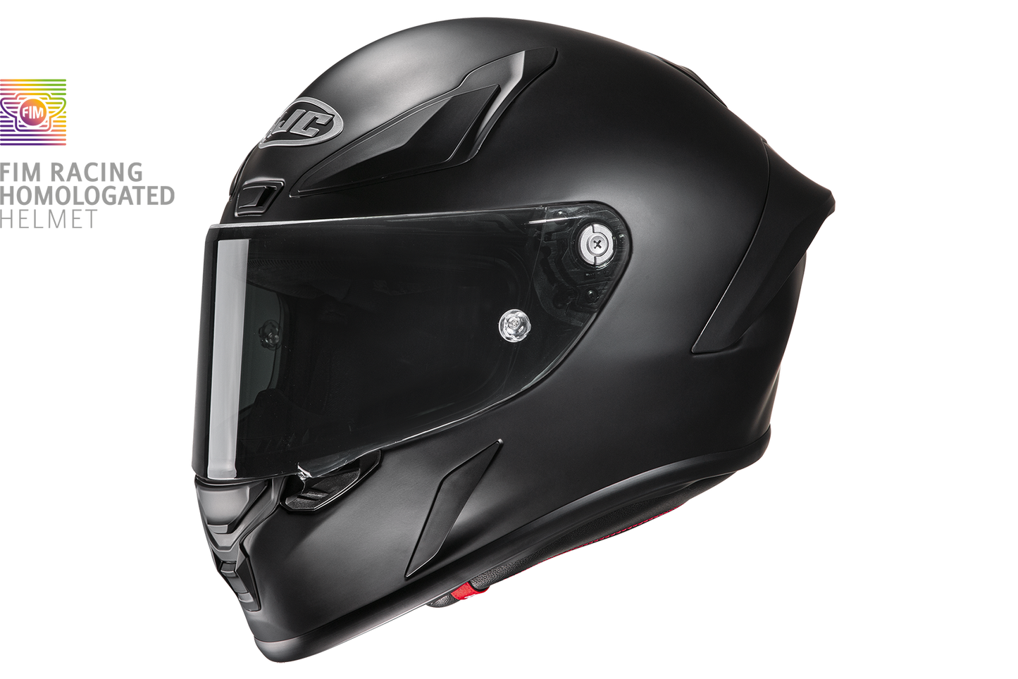 Casco HJC RPHA 1 Matt- Black