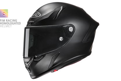 Casco HJC RPHA 1 Matt- Black