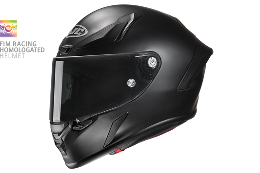 Casco HJC RPHA 1 Matt- Black