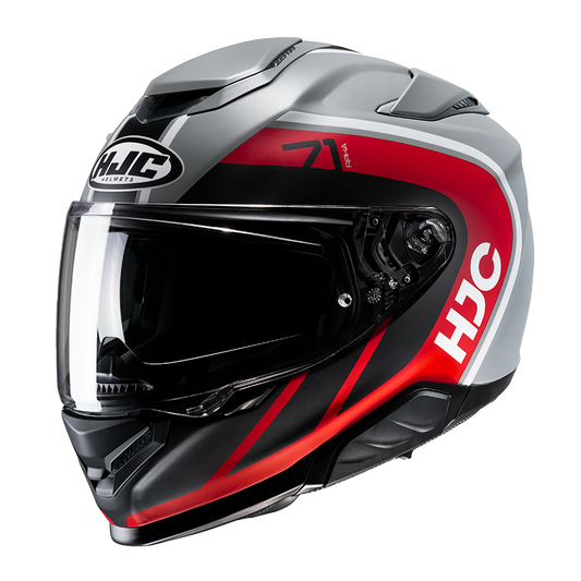 Casco HJC RPHA 71 MAPOS MC1Sf