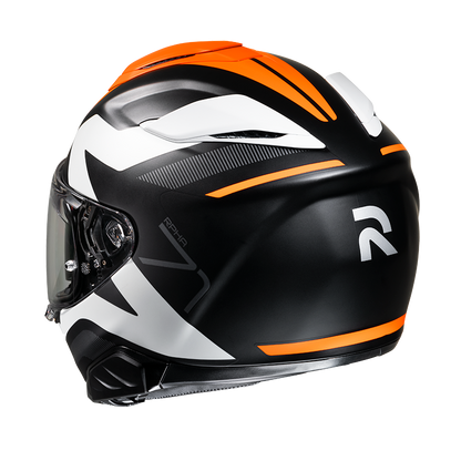 Casco  HJC RPHA 71 PINNA MC7Sf