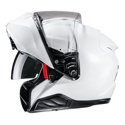 Casco MODULARE HJC RPHA 91 COMBUST Mc3HSF