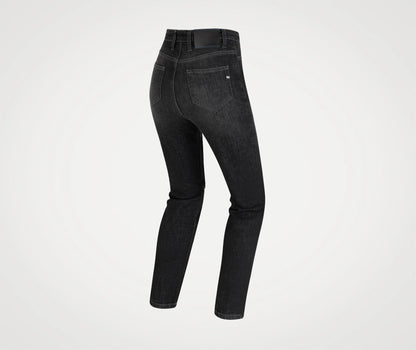 Jeans PMJ donna Sara Nero