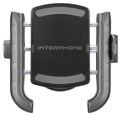 Porta Telefono INTERPHONE CRAB CON MODULO ANTIVIBRAZIONE PRO INTEGRATO