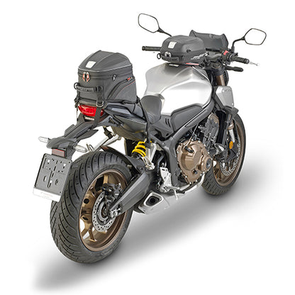 GIVI ST607+ BORSA DA SELLA CON CINGHIE T-SPORT