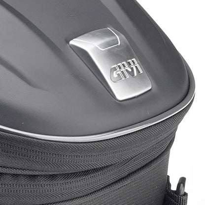 GIVI ST607+ BORSA DA SELLA CON CINGHIE T-SPORT