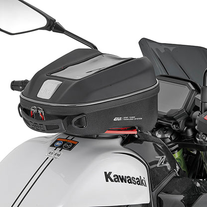 GIVI ST611+ BORSA DA SERBATOIO TANKLOCK SPORT-T