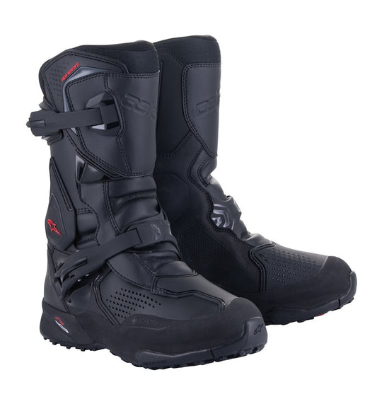 STIVALI ALPINESTARS  XT-8 Gore-Tex  NERO