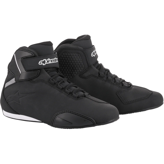 Scarpe ALPINESTARS SEKTOR BLACK