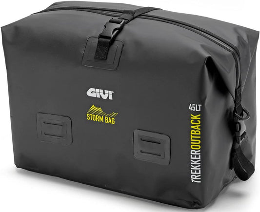 GIVI T507 BORSA INTERNA WATERPROOF 45 LT. PER Trekker OUTBACK 48 LT.