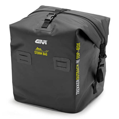 GIVI T511 Borsa interna Waterproof per Trekker Outback 42 lt, Trekker Dolomiti 46 lt.