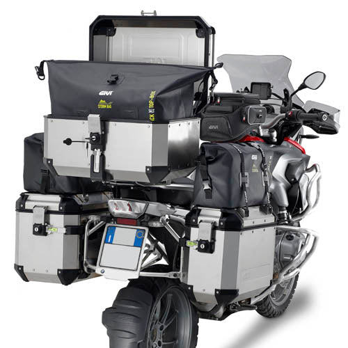 GIVI T512 Borsa interna Waterproof per bauletto Trekker Outback 58 lt.