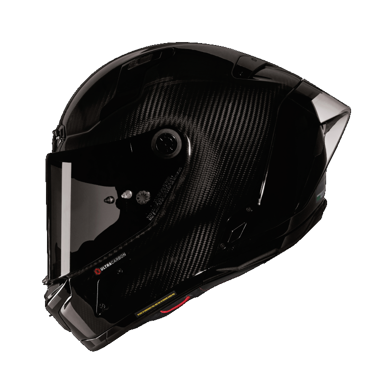 Casco Nolan X804 RS ULTRA CARBON Puro 324