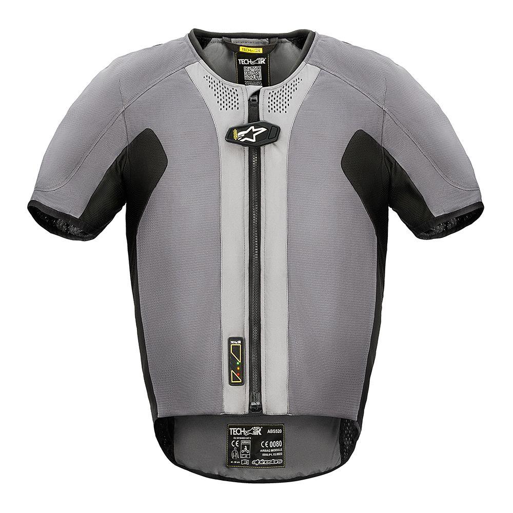 TECH-AIR 5 AIRBAG System ALPINESTARS