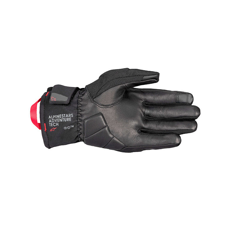 Guanti invernali  Alpinestars Creston Gore-tex nero