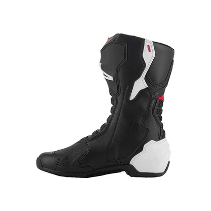 Stivali Alpinestars SMX-6 V3 bianco rosso