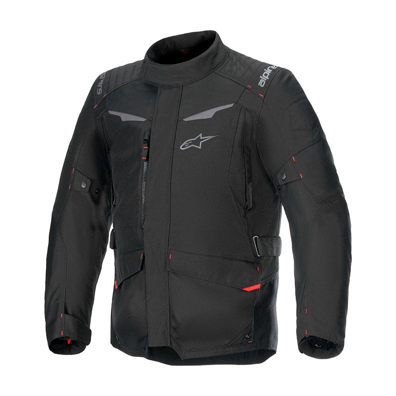 Giacca Alpinestars ST-1 Waterproof Giacca black