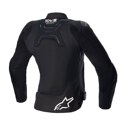 Alpinestars Giacca Donna Stella SMX Air Giacca Black