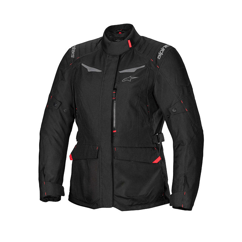 Giacca Alpinestars Donna  Stella ST-1 Waterproof Black