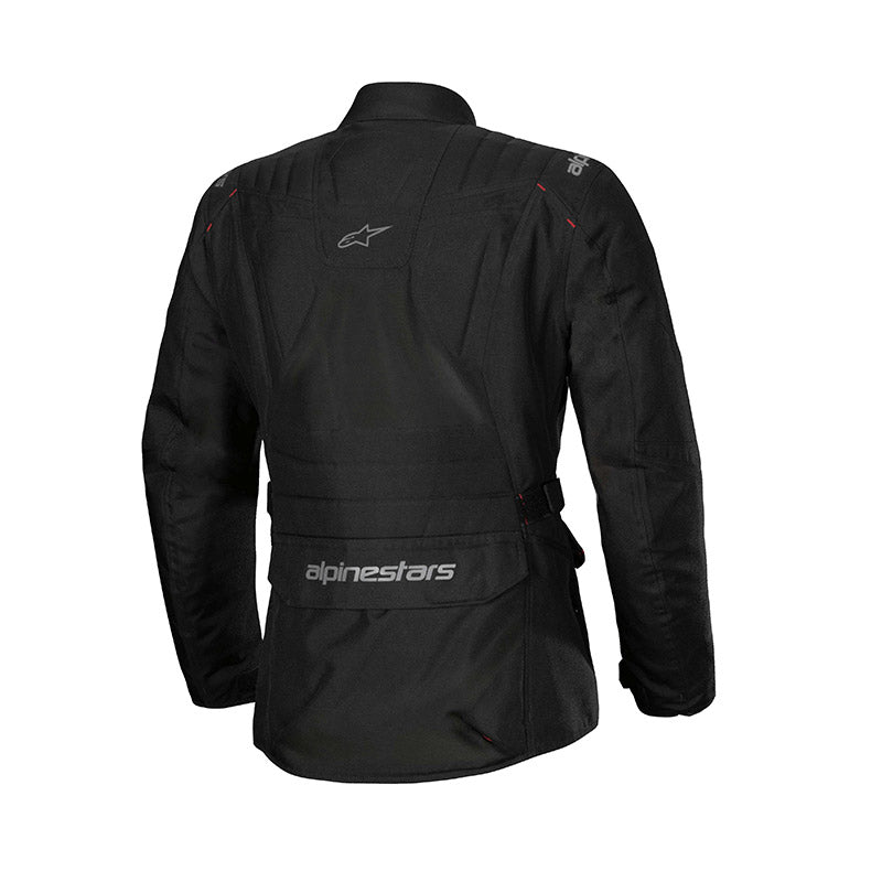 Giacca Alpinestars Donna  Stella ST-1 Waterproof Black