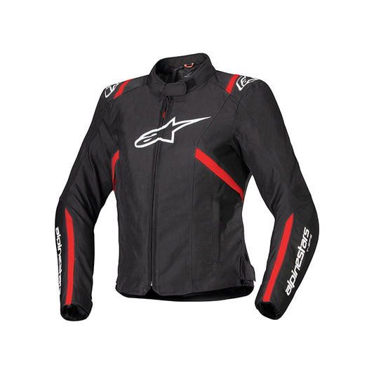 Giacca Alpinestars Stella T-SPS V2 Wp rosso fluo