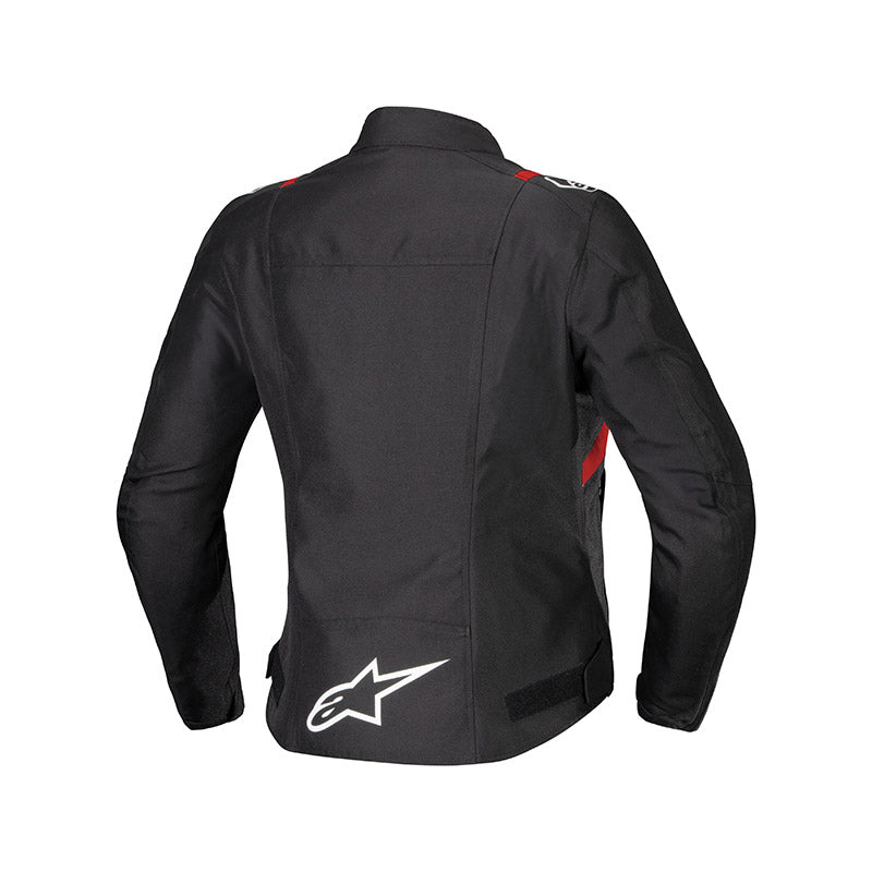 Giacca Alpinestars Stella T-SPS V2 Wp rosso fluo