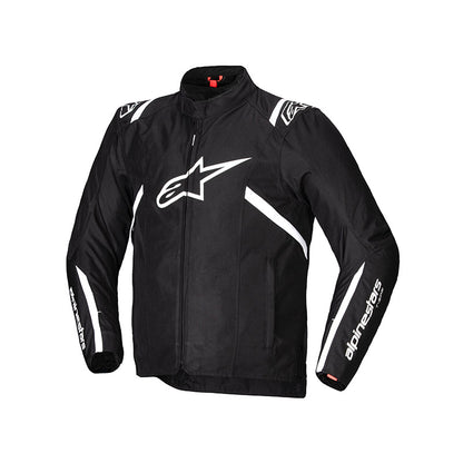 Giacca Alpinestars T-SPS V2 Wp Black White