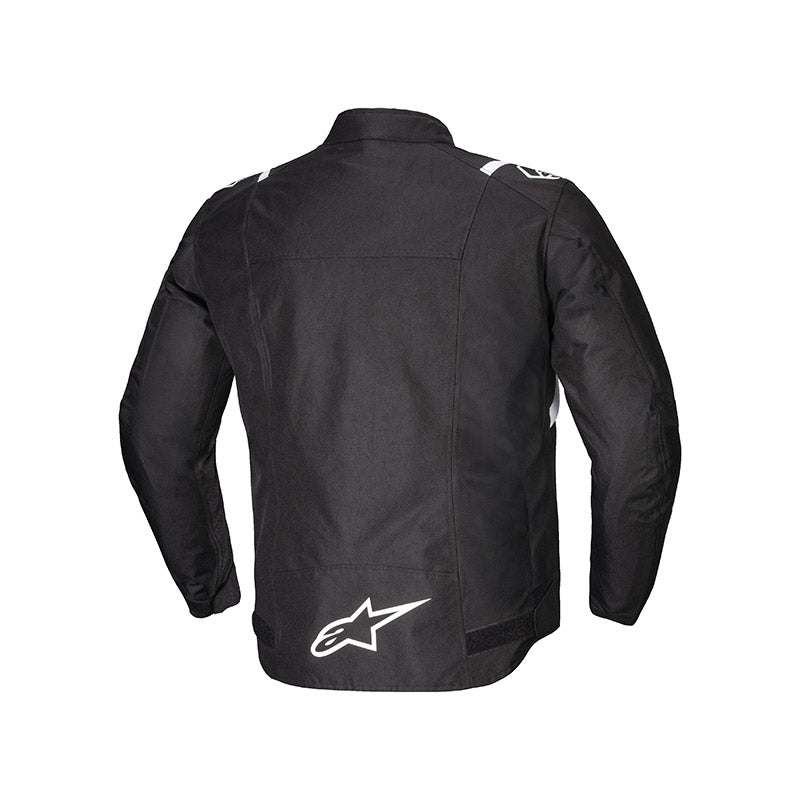 Giacca Alpinestars T-SPS V2 Wp Black White