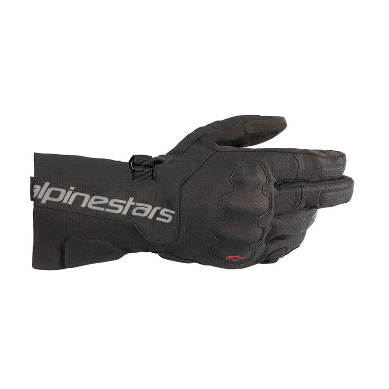 Guanti Alpinestars Wr-X Gore-tex nero