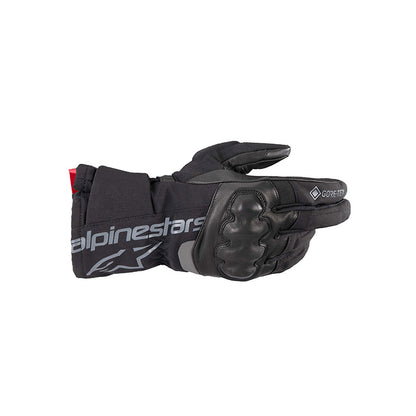 Guanti Invernali Alpinestars WT-4 Gore-Tex nero