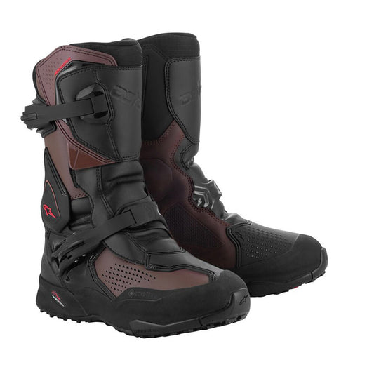 STIVALI ALPINESTARS  XT-8 Gore-Tex  MARRONE