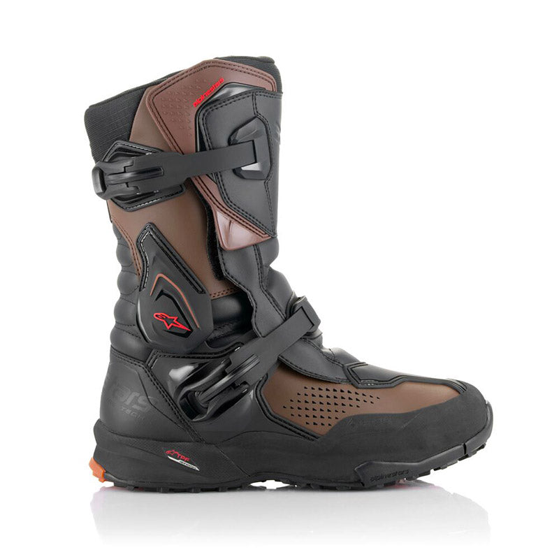 STIVALI ALPINESTARS  XT-8 Gore-Tex  MARRONE