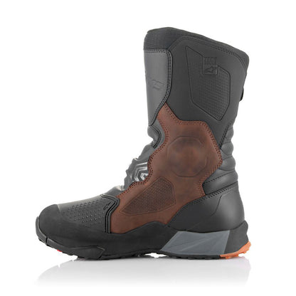 STIVALI ALPINESTARS  XT-8 Gore-Tex  MARRONE