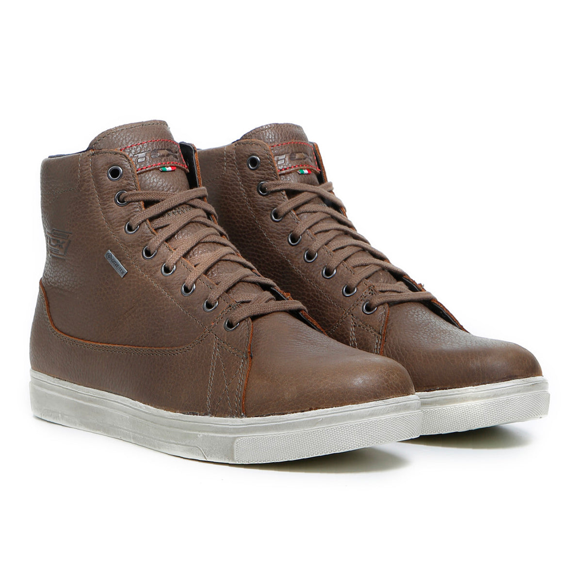 Scarpe TCX MOOD GORE-TEX BROWN