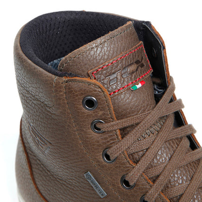 Scarpe TCX MOOD GORE-TEX BROWN