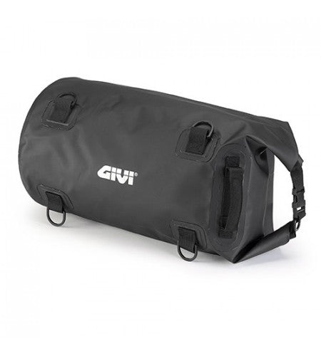 GIVI EA114BK BORSA DA SELLA WATERPROOF 30LT BLACK