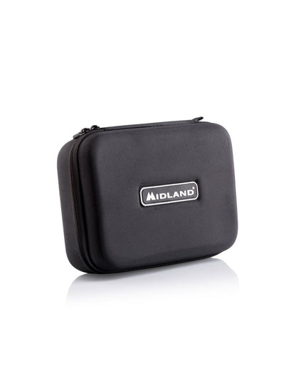 Midland BTX2 Pro S LR Interfono CONFEZIONE DOPPIA